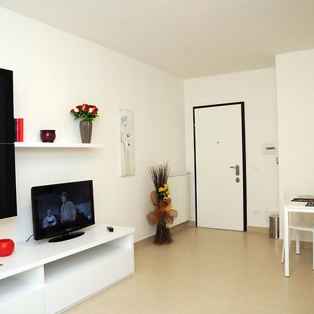 Isa Residence Fiumicino Airport ภายนอก รูปภาพ