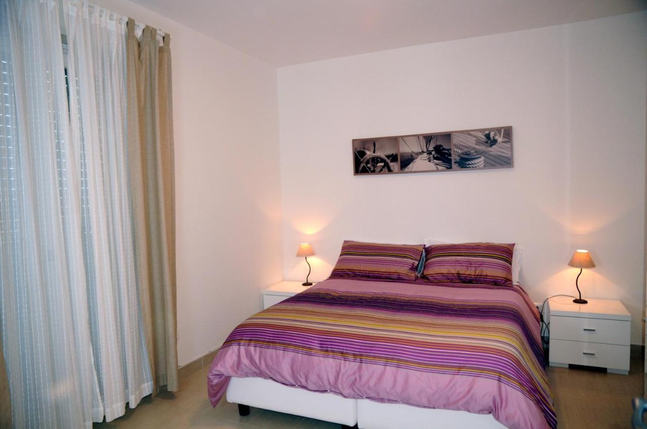 Isa Residence Fiumicino Airport ภายนอก รูปภาพ