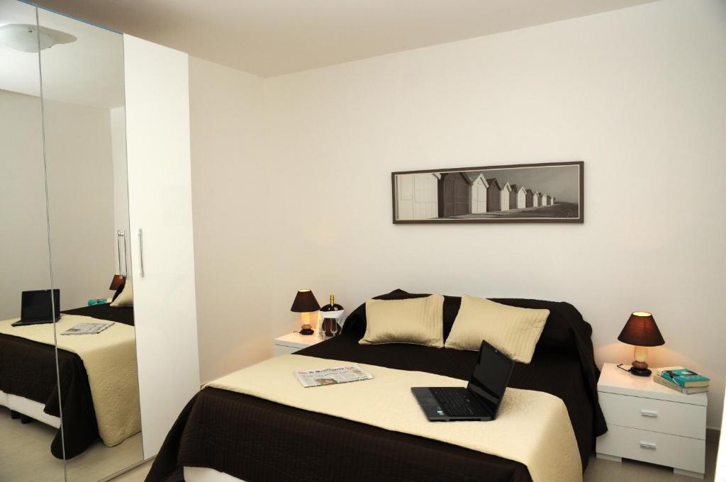 Isa Residence Fiumicino Airport ห้อง รูปภาพ
