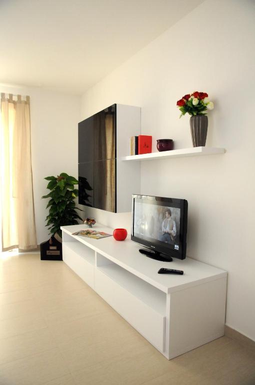 Isa Residence Fiumicino Airport ภายนอก รูปภาพ