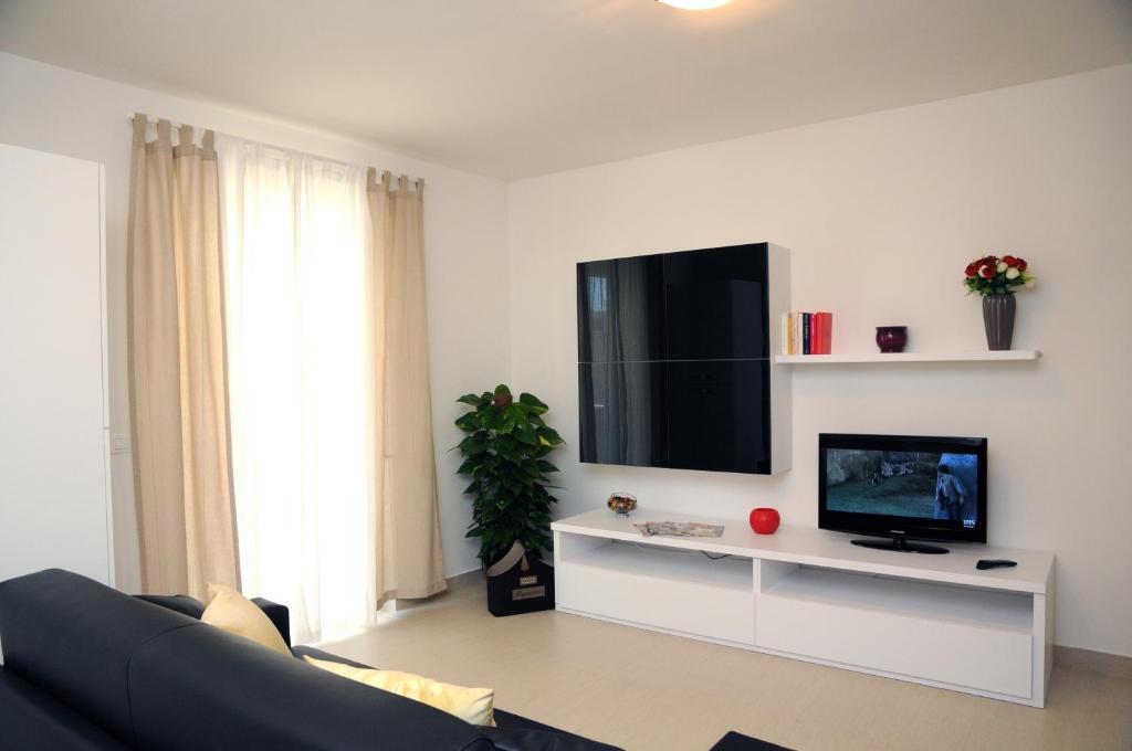 Isa Residence Fiumicino Airport ห้อง รูปภาพ