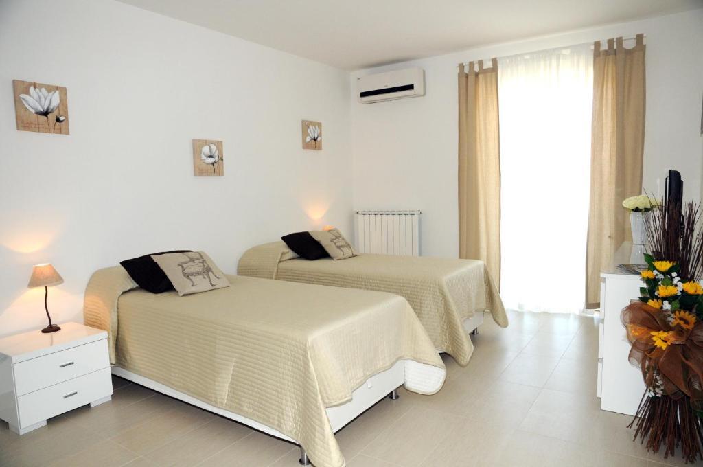 Isa Residence Fiumicino Airport ห้อง รูปภาพ