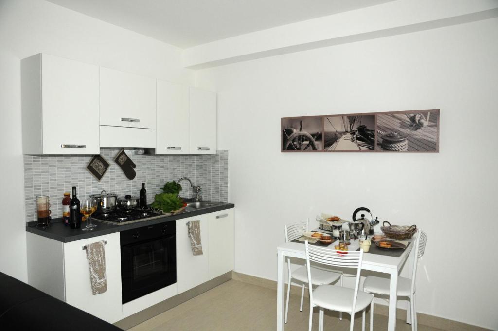 Isa Residence Fiumicino Airport ห้อง รูปภาพ