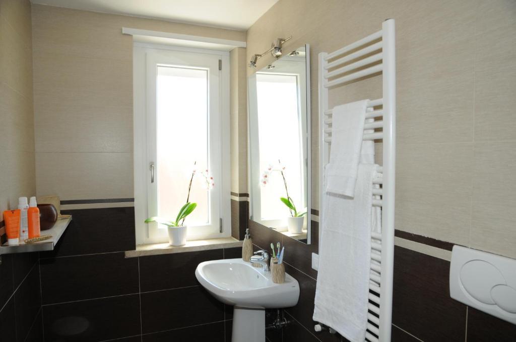 Isa Residence Fiumicino Airport ห้อง รูปภาพ