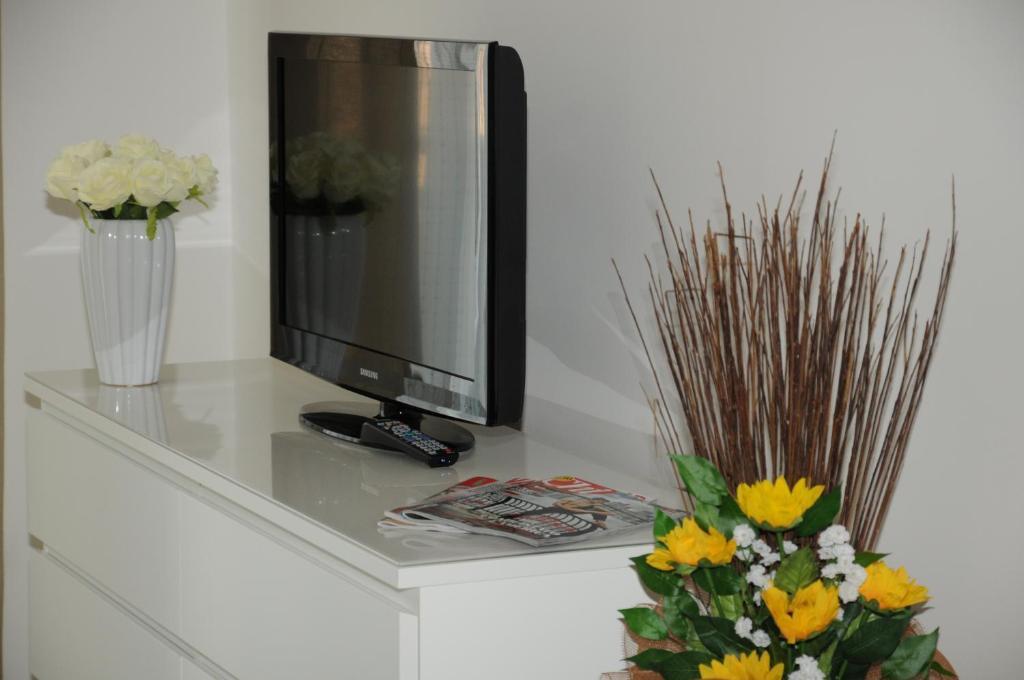 Isa Residence Fiumicino Airport ห้อง รูปภาพ