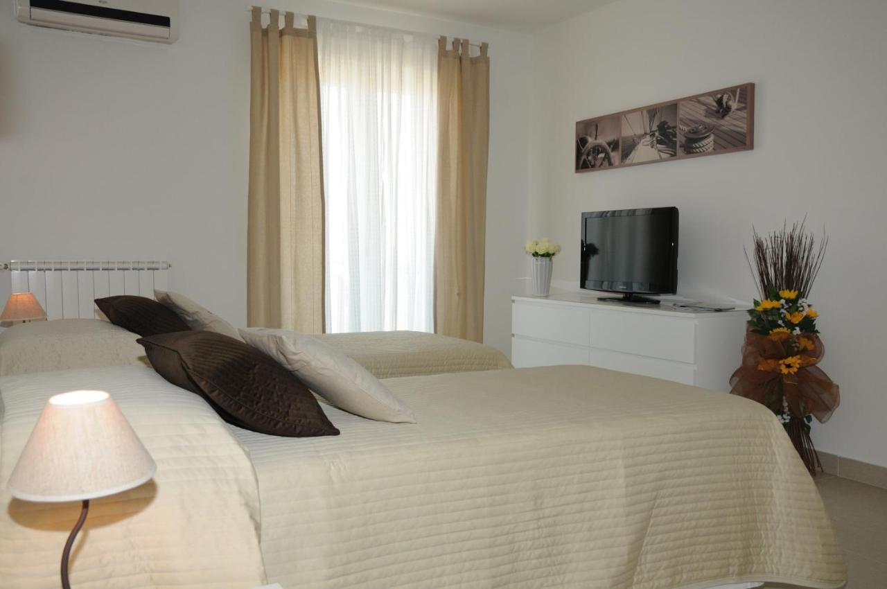 Isa Residence Fiumicino Airport ห้อง รูปภาพ